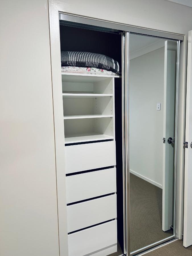 One Bedroom Apartment Брісбен Екстер'єр фото