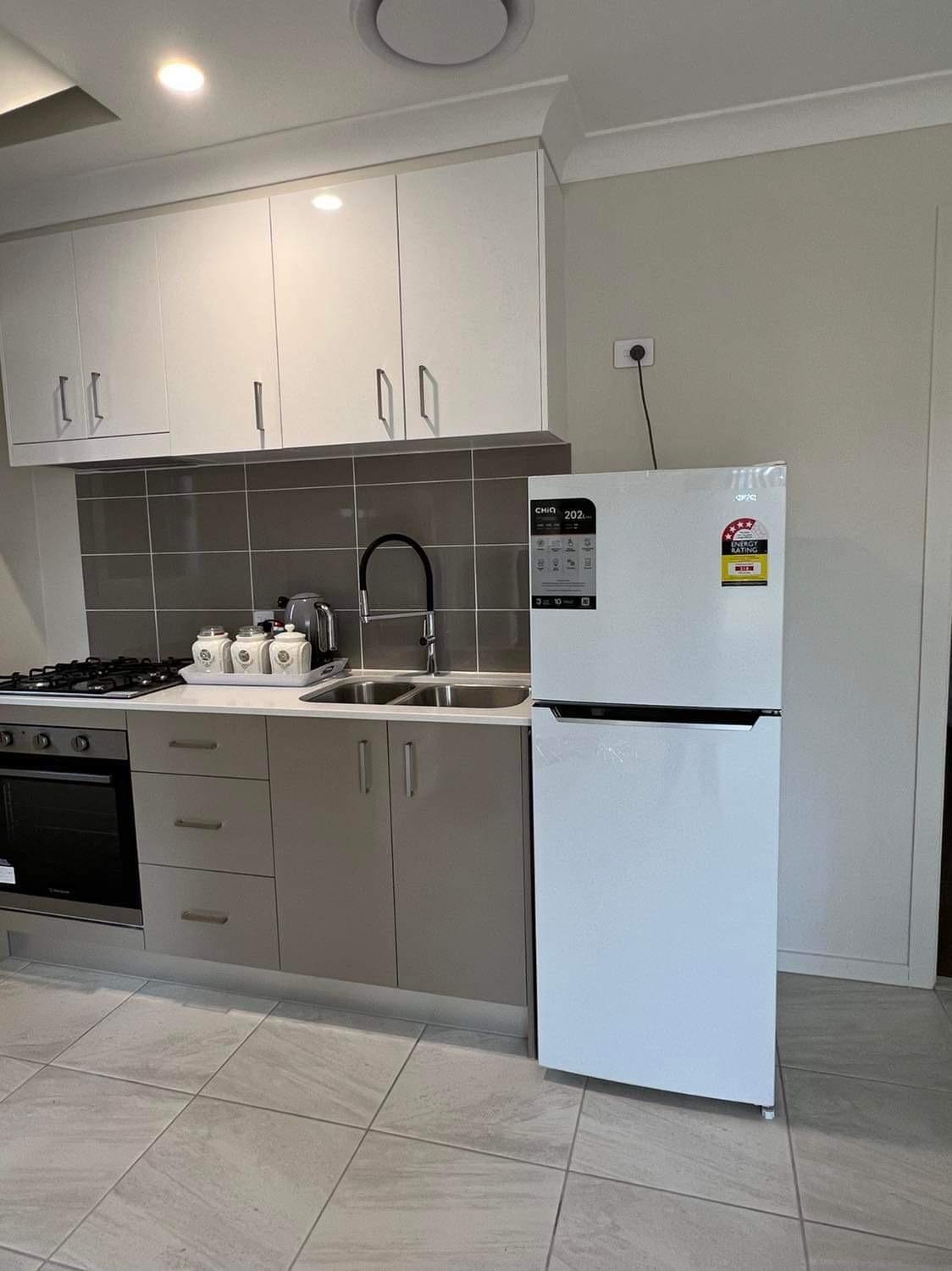 One Bedroom Apartment Брісбен Екстер'єр фото